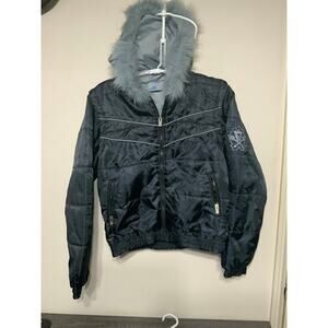 Disneyland Resort Pirate Princess Jacket - USED